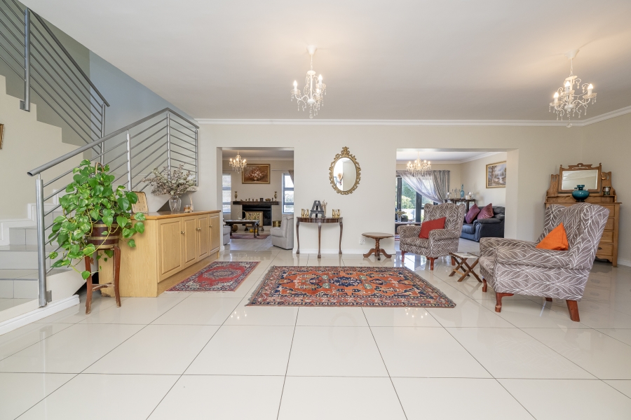 4 Bedroom Property for Sale in Zevenwacht Country Estate Western Cape